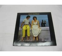 Sally 'Natasha' Oldfield - Easy (castle Classics) [Vinyl LP] [VINYL]