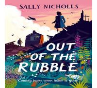 Sally Nicholls Rollercoasters: Out of the Rubble Book Sally Nicholls Multicolor