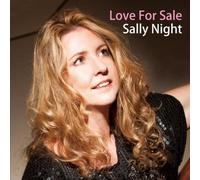 SALLY NIGHT - LOVE FOR SALE