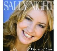 Sally Night - Phases of Love