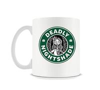 Sally Nightmare B4 Christmas Deadly Nightshade Mug