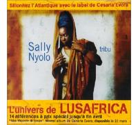 Sally Nyolo - Tribu