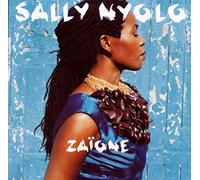 Sally Nyolo - Zaione