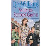 Sally of Sefton Grove