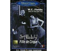 Sally Of The Sawdust [DVD]