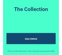 Sally Oldfield - Castle Masters Collection