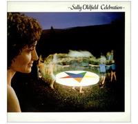 Sally Oldfield - Celebration - Bronze Records - 202 875-270