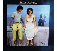 Sally Oldfield - Easy - Bronze - 200 932-270, Bronze - 200 932
