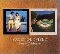 Sally Oldfield - Easy & Celebration