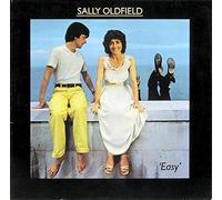 Sally Oldfield - Easy [LP, DE, Bronze 200 932]