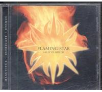 Sally Oldfield - Flaming Star