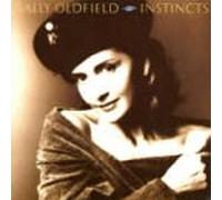 Sally Oldfield - Instincts