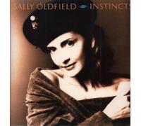 Sally Oldfield - Instincts - CBS - 463007 1, CBS - CBS 463007 1