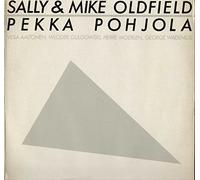Sally Oldfield Mike Oldfield Pekka Pohjola - Sally Oldfield & Mike Oldfield , Pekka Pohjola - Sally & Mike Oldfield, Pekka Pohjola - Bellaphon - BID 11002