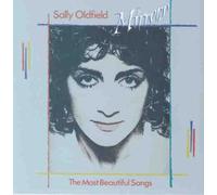 Sally Oldfield - Mirrors