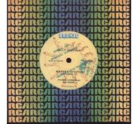 Sally Oldfield - Mirrors / Night of the Hunters Moon [7" Vinyl]