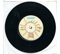 Sally Oldfield - Mirrors / Night Of The Hunters Moon [7" Vinyl]