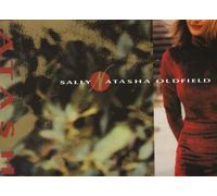 Sally Oldfield - Natasha (1990) [VINYL]