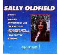 Sally Oldfield - Night Riding