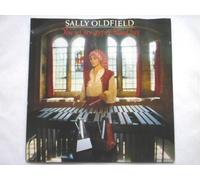 Sally Oldfield - Oldfield, Sally You Set My Gypsy Blood Free 7" Bronze BRO79 EX/VG 1979 picture sleeve is quite wavy, there is handwritten number on label and 2mm drill hole in label rim