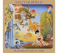 Sally Oldfield - Playing In The Flame