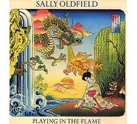 Sally Oldfield - Sally Oldfield PLAYING IN THE FLAME.