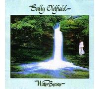 Sally Oldfield - Sally Oldfield - Water Bearer - Bronze Records - 34 996 9
