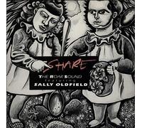 Sally Oldfield - Share