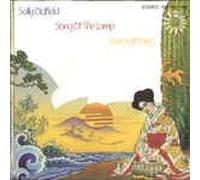 Sally Oldfield - Song of the lamp (1981) / Vinyl single [Vinyl-Single 7'']