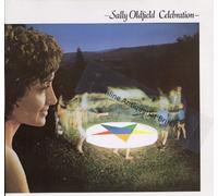 Sally Oldfield - (VINYL LP) Celebration