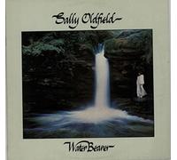 SALLY OLDFIELD - water bearer LP [VINYL]