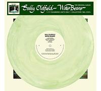 Sally Oldfield - Water Bearer [the Original Album](Marbled) [VINYL]