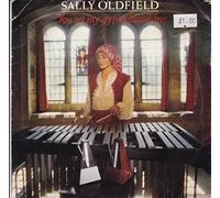 Sally Oldfield - You Set My Gypsy Blood Free - Sally Oldfield 7" 45