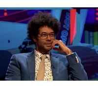 Sally Phillips, Richard Ayoade, and Roisin Conaty