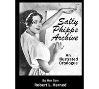 Sally Phipps Archive: An Illustrated Catalogue