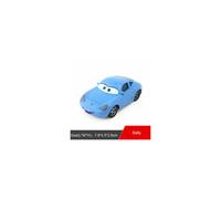 (Sally) Pixar Cars Figures Mini PVC Action Figure Model Toy