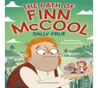 Sally Prue Path of Finn McCool: A Bloomsbury Reader Paperback Book Sally Prue Multicolor