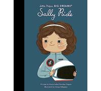 Sally Ride