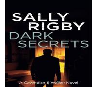 Sally Rigby Dark Secrets Paperback Book Sally Rigby Multicolor