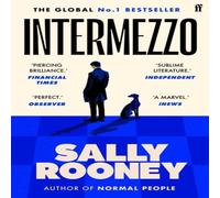 Sally Rooney Intermezzo : The global #1 bestseller from the author of Normal Sally Rooney Multicolor