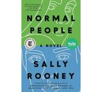 Sally Rooney Normal People (Paperback)