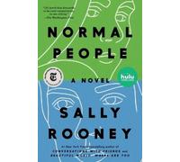 Sally Rooney Normal People (Paperback)
