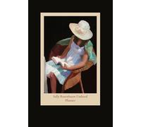 Sally Rosenbaum Undated Engagement Calendar and planner: Art work by Sally Rosenbaum