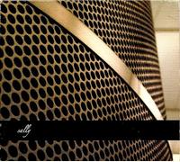 Sally - Sally (Our Self-Titled Album)