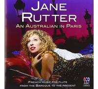 Sally Schinkel Australian in Paris (CD)