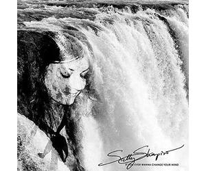 Sally Shapiro - If You Ever Wanna Change Your Mind
