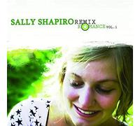 Sally Shapiro - Remix Romance Vol 1
