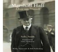 Sally Smith Marshall Hall Hardback Book Sally Smith Multicolor