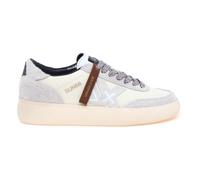 Sally Sneaker - female - Sun68 - Sneakers - Multicolor - 4 UK - Shoes 4 UK
