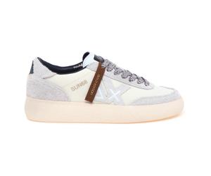 Sally Sneaker - female - Sun68 - Sneakers - Multicolor - 4 UK - Shoes 4 UK